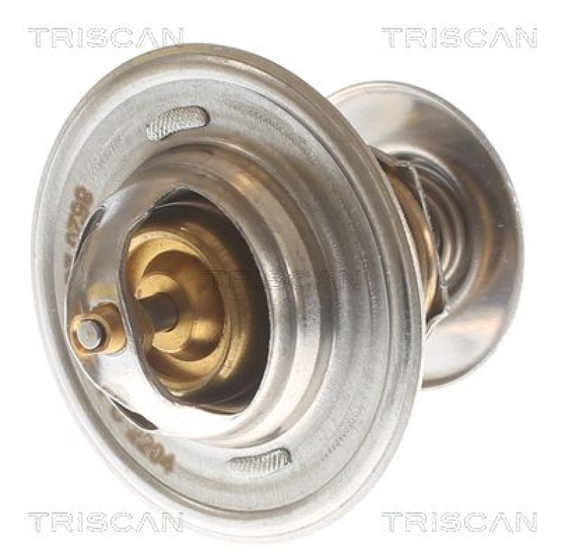 TRISCAN 8620 2387 Thermostat für Audi-Ford-Opel-Volkswagen(