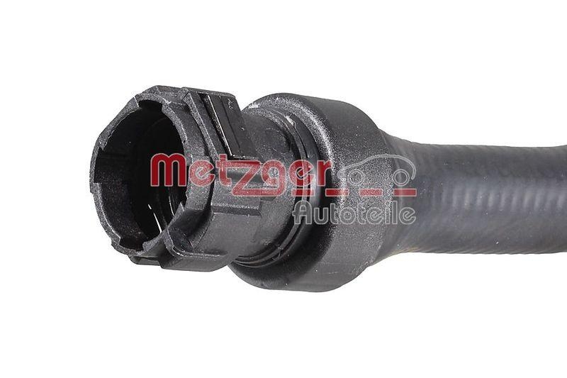 METZGER 2420329 Kühlerschlauch für CITROEN/FIAT/PEUGEOT