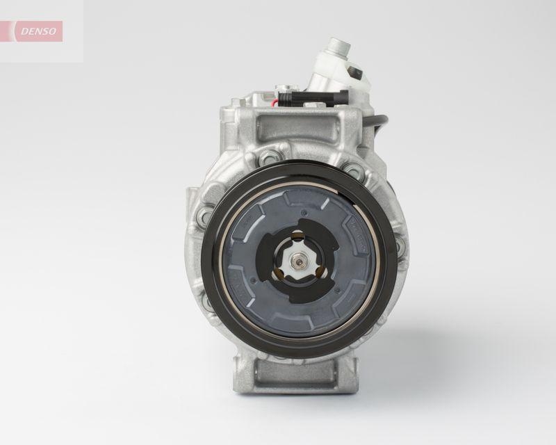 DENSO DCP17062 Kompressor A/C MERCEDES-BENZ R-CLASS (W251, V251) (06-)