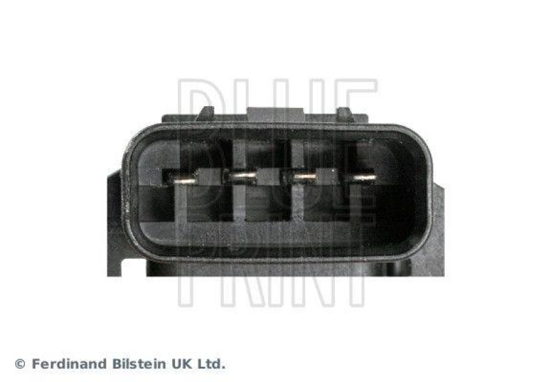 BLUE PRINT ADBP720019 Saugrohrdrucksensor für TOYOTA