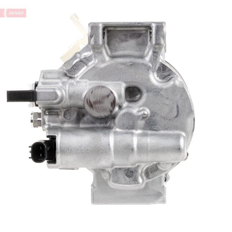 DENSO DCP50316 Kompressor A/C TOYOTA AURIS (_E18_) 1.2 (NRE185_) (15- )