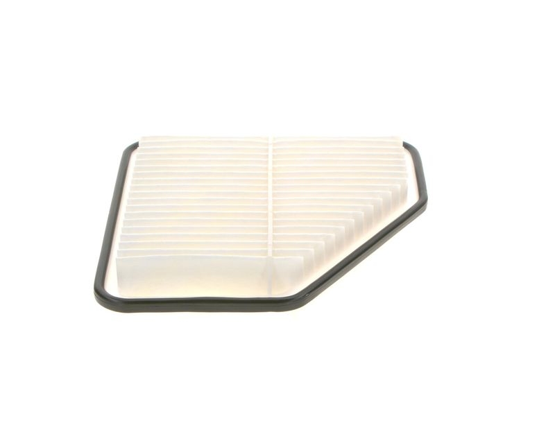 BOSCH F 026 400 188 Luftfilter