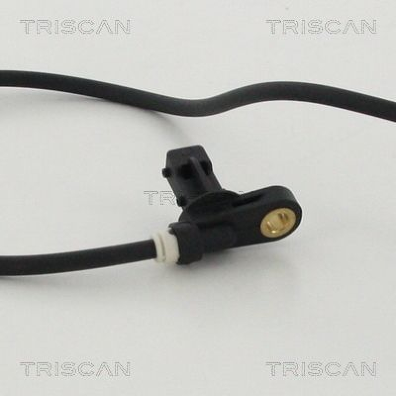 TRISCAN 8180 10110 Sensor, Raddrehzahl für Ford, Vag