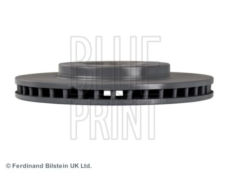 BLUE PRINT ADT34369 Bremsscheibe für TOYOTA