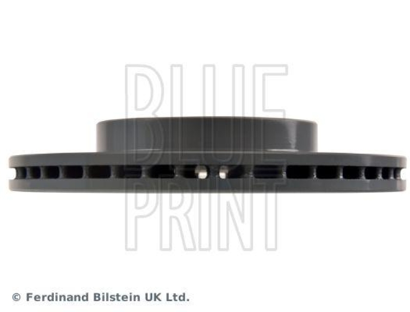 BLUE PRINT ADW194333 Bremsscheibe für Vauxhall