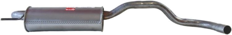 BOSAL 233-639 Endschalldämpfer