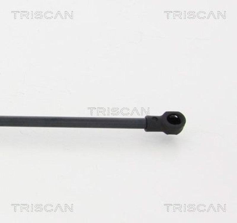 TRISCAN 8710 17219 Gasfeder Hinten für Landrover Discovery Iii