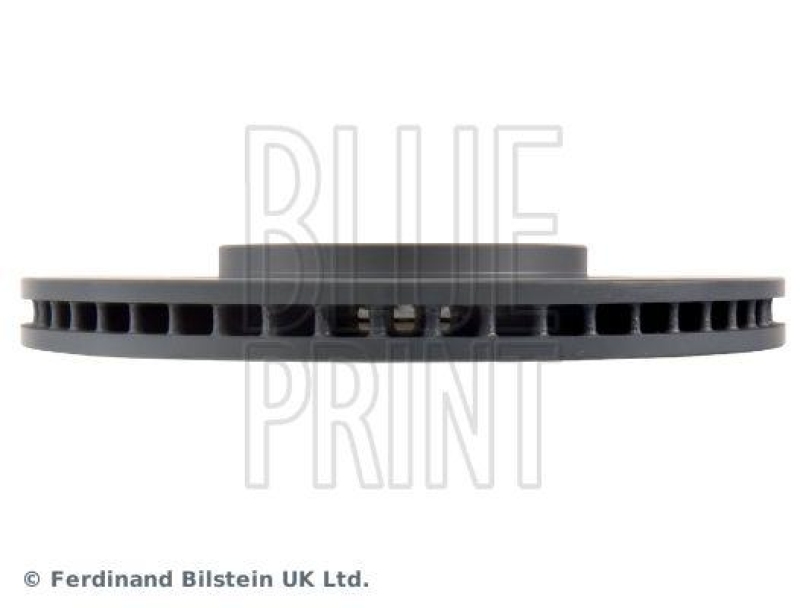 BLUE PRINT ADW194334 Bremsscheibe für Vauxhall