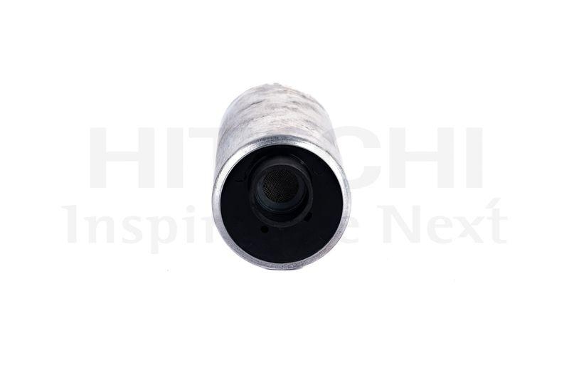 HITACHI 2503180 Kraftstoffpumpe für AUDI u.a.