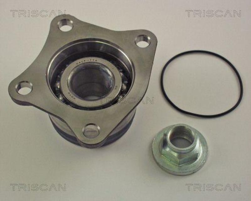 TRISCAN 8530 13234 Radlagersatz Hinten für Toyota Corolla Ae101/102 +