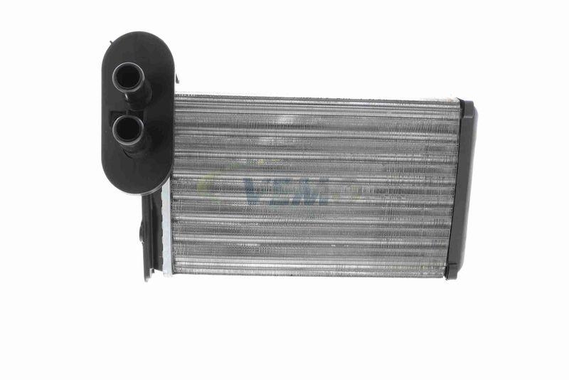 VEMO V15-61-0001 Wärmetauscher, Innenraumheizung 232 x 156 x 42 mm linkslenkung / mit Dic für VW