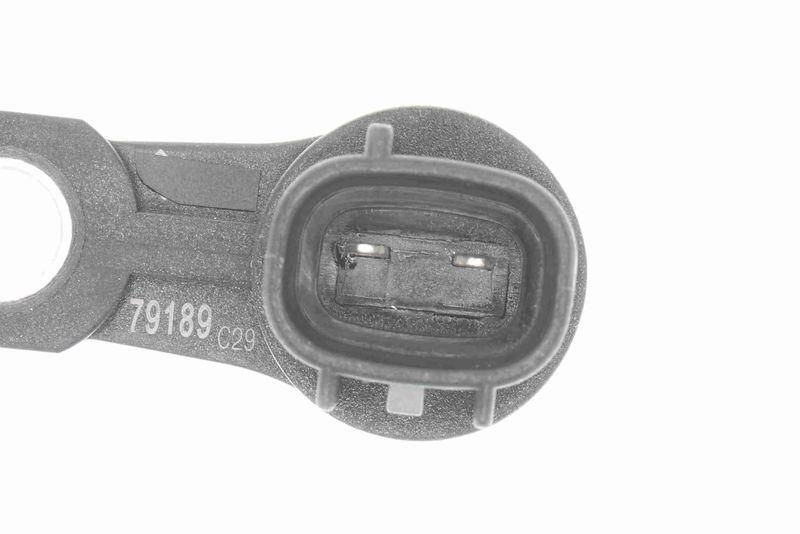 VEMO V40-72-0423 Sensor, Geschwindigkeit/Drehzahl Automatikgetriebe 2-Polig für OPEL