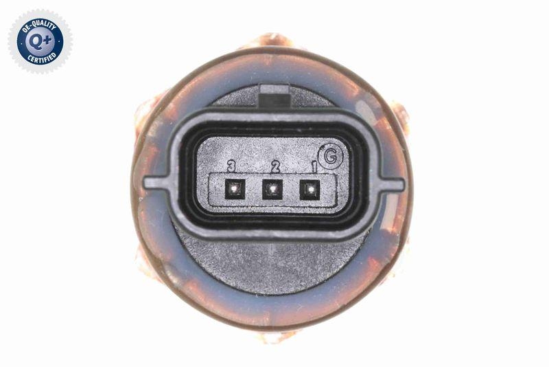 VEMO V46-72-0253 Sensor, Kraftstoffdruck für RENAULT