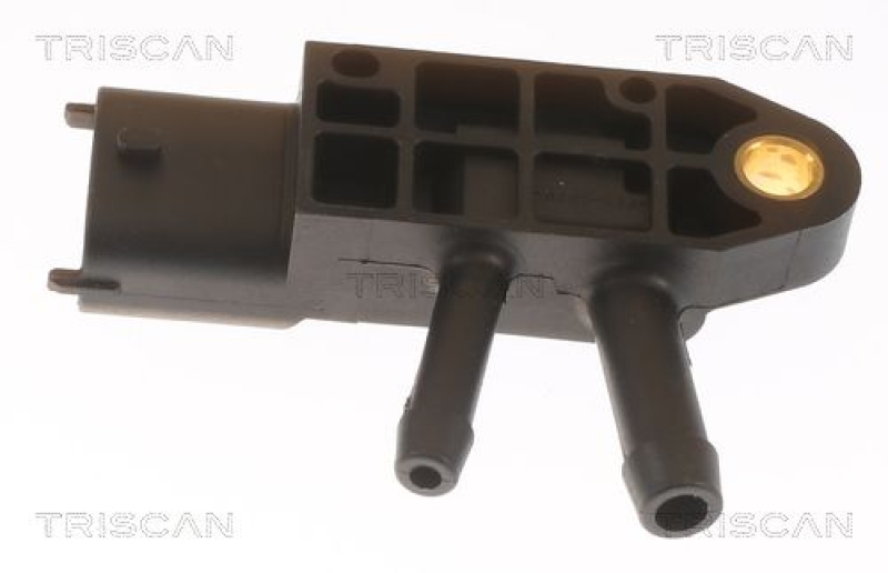 TRISCAN 8823 10015 Sensor, Abgasdruck für Ssangyong