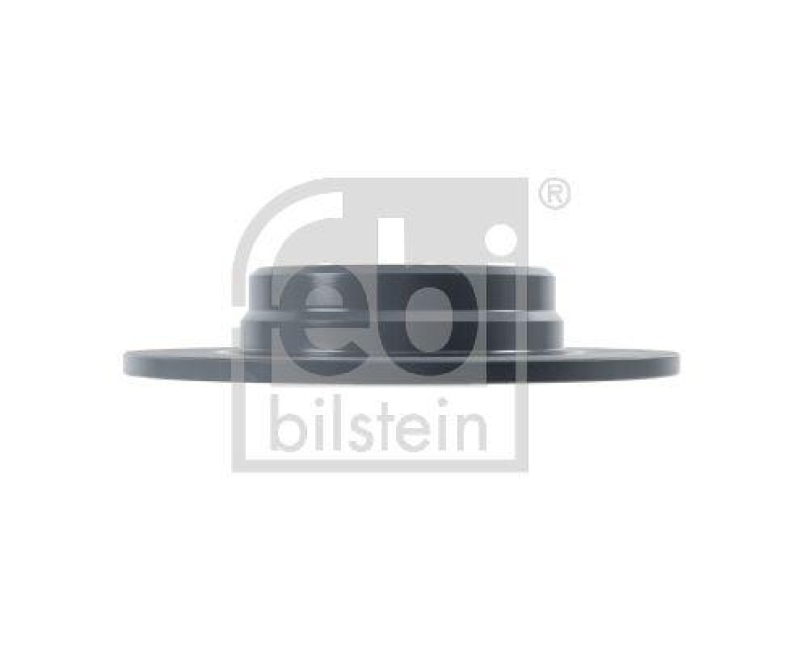 FEBI BILSTEIN 10755 Bremsscheibe für BMW