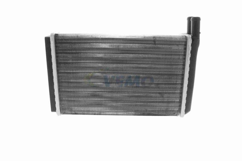 VEMO V15-61-0002 Wärmetauscher, Innenraumheizung 232 x 158 x 42 mm für VW