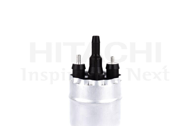 HITACHI 2503182 Kraftstoffpumpe für ABARTH u.a.