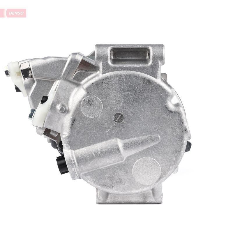 DENSO DCP50320 Kompressor A/C TOYOTA HIGHLANDER / KLUGER (_U4_) 3.5 4WD (07-)