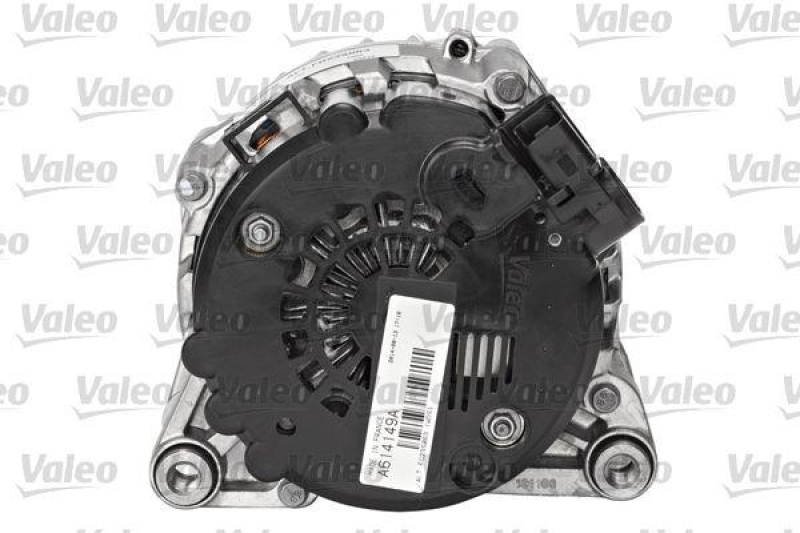 VALEO 439789 Generator Neu - ORIGINS