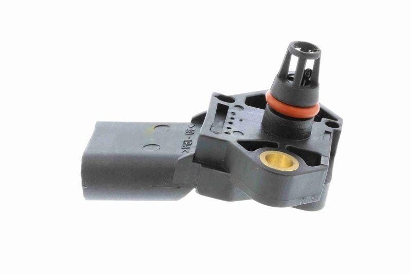 VEMO V10-72-1107 Sensor, Ladedruck 4-Polig für AUDI