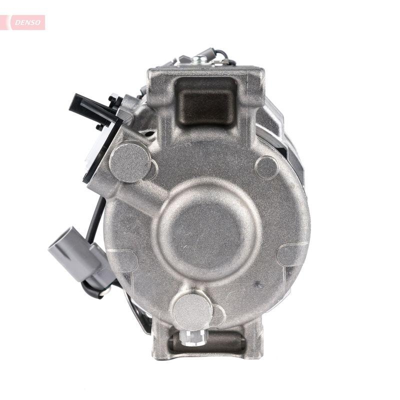 DENSO DCP50321 Kompressor A/C TOYOTA LAND CRUISER / PRADO (15-)