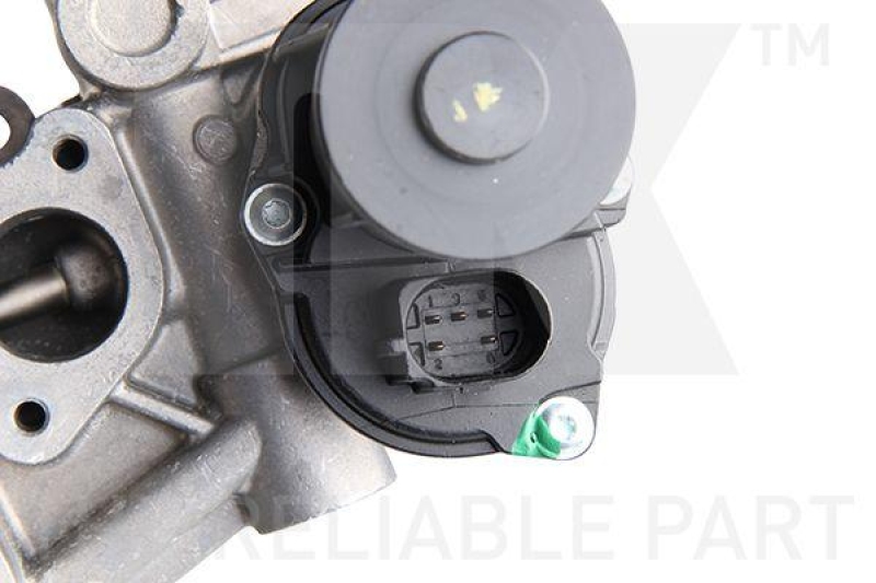 NK 4547026 AGR-Ventil für AUDI, SEAT, SKODA, VW