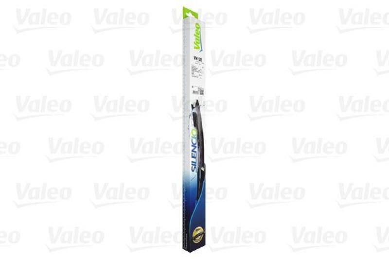 VALEO 574728 Silencio HBlade (x1) 500mm VH128