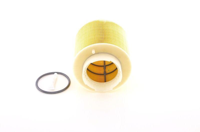 BOSCH F 026 400 198 Luftfilter