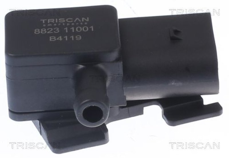 TRISCAN 8823 11001 Sensor, Abgasdruck für Bmw