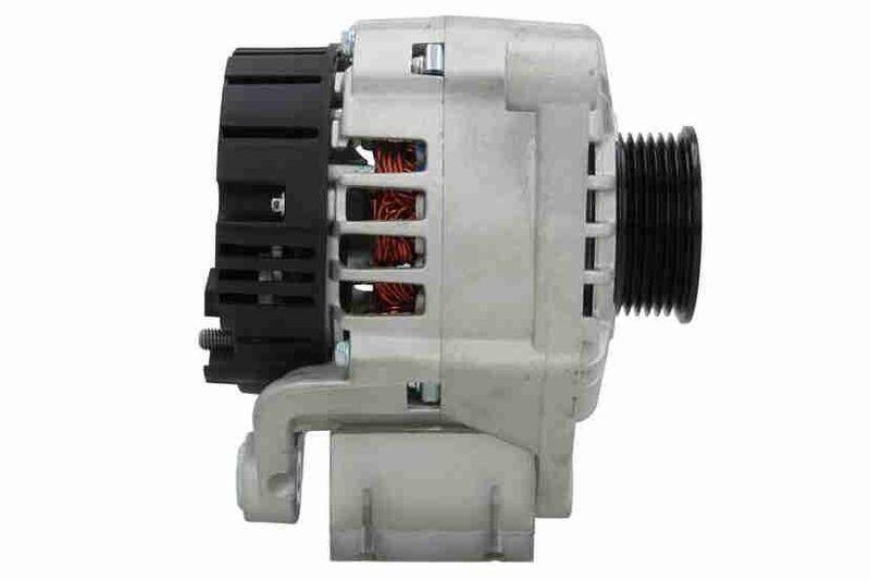 VEMO V10-13-44330 Generator 14 V, 120 A Ø: 66 mm, Rippen: 6 für VW