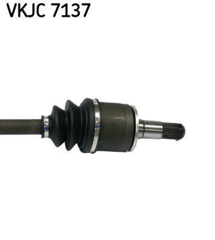 SKF VKJC 7137 Antriebswelle