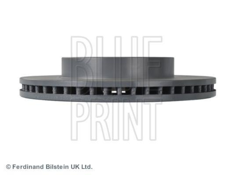 BLUE PRINT ADT34376 Bremsscheibe für TOYOTA