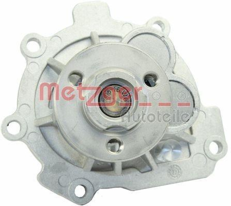 METZGER 4007018 Wasserpumpe für ALFA/CHEVROLET/FIAT/OPEL/SAAB