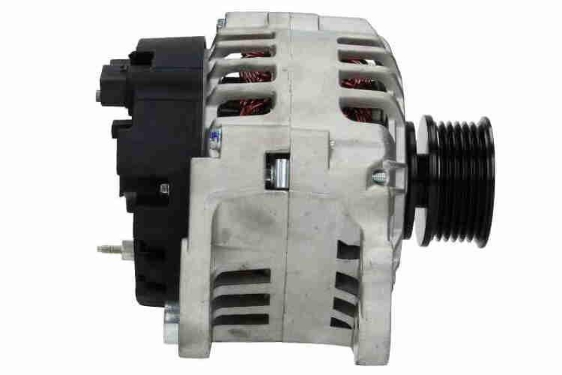 VEMO V10-13-44380 Generator 14 V, 90 A Ø: 56 mm, Rippen: 6 für VW