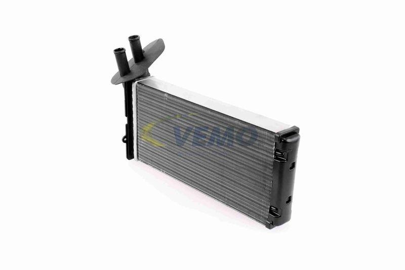 VEMO V15-61-0005 Wärmetauscher, Innenraumheizung 306 x 160 x 42 mm linkslenkung, ohne Kli für VW