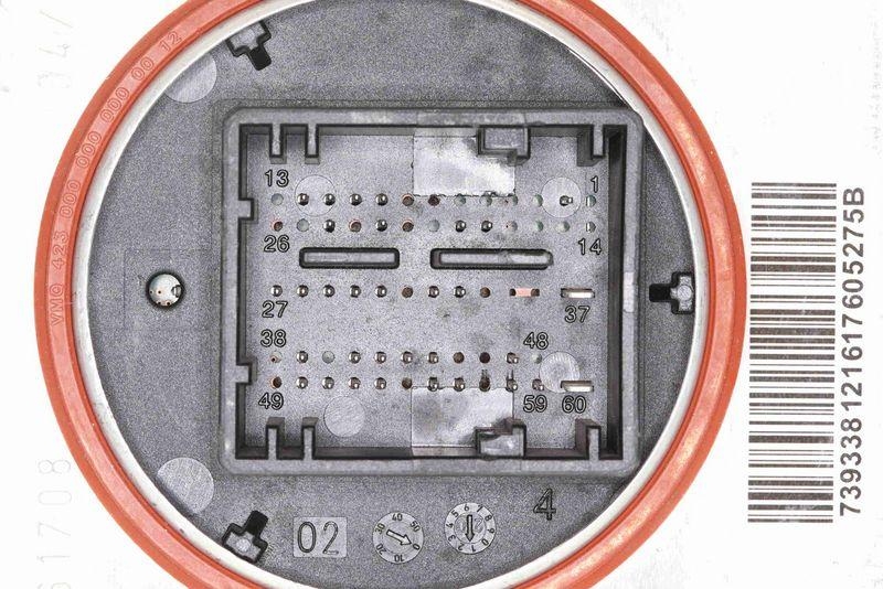 VEMO V20-73-0305 Steuergerät, Beleuchtung für BMW