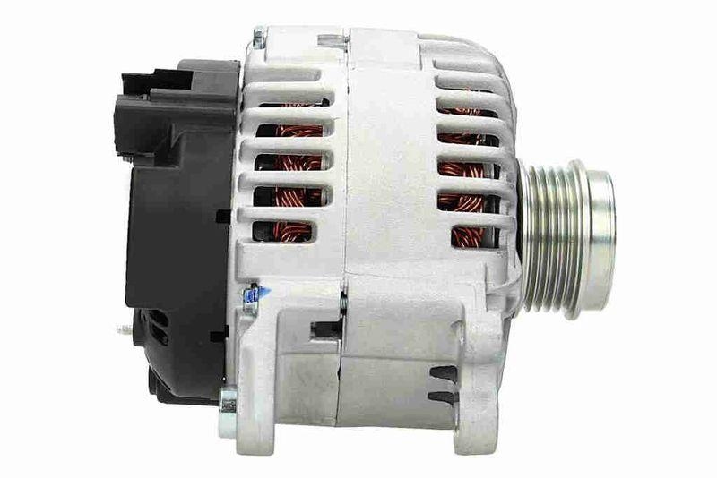 VEMO V10-13-44460 Generator 14 V, 140 A Ø: 56 mm, Rippen: 6 für VW