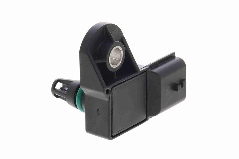 VEMO V46-72-0258 Sensor, Saugrohrdruck 4-Polig für RENAULT