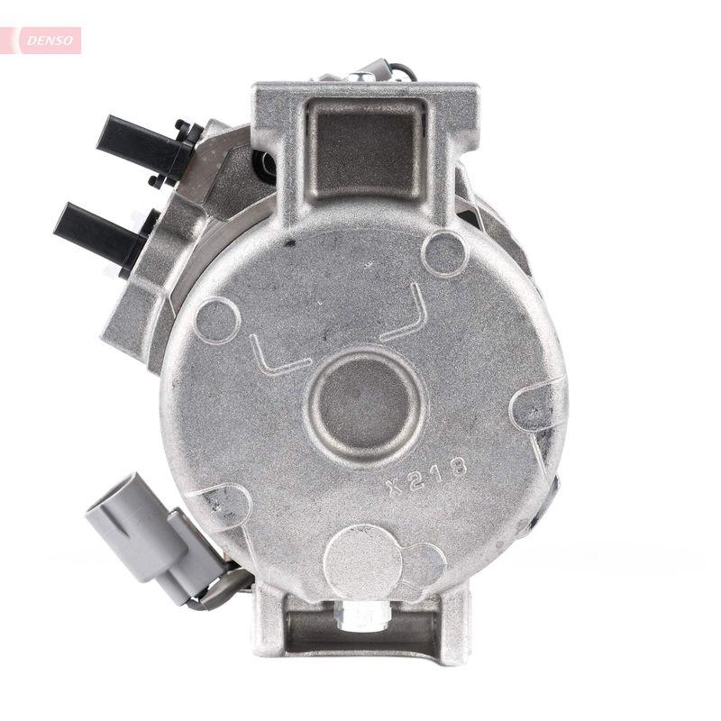 DENSO DCP50324 Kompressor A/C TOYOTA LAND CRUISER PRADO (_J15_) 4.0 V6 VVT-i (09-)