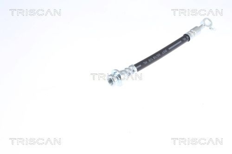 TRISCAN 8150 14387 Bremsschlauch Hinten für Nissan