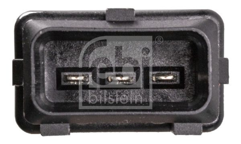 FEBI BILSTEIN 27175 Kurbelwellensensor für Opel