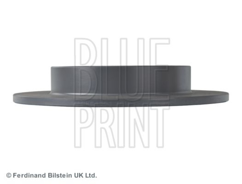 BLUE PRINT ADK84301 Bremsscheibe für SUZUKI