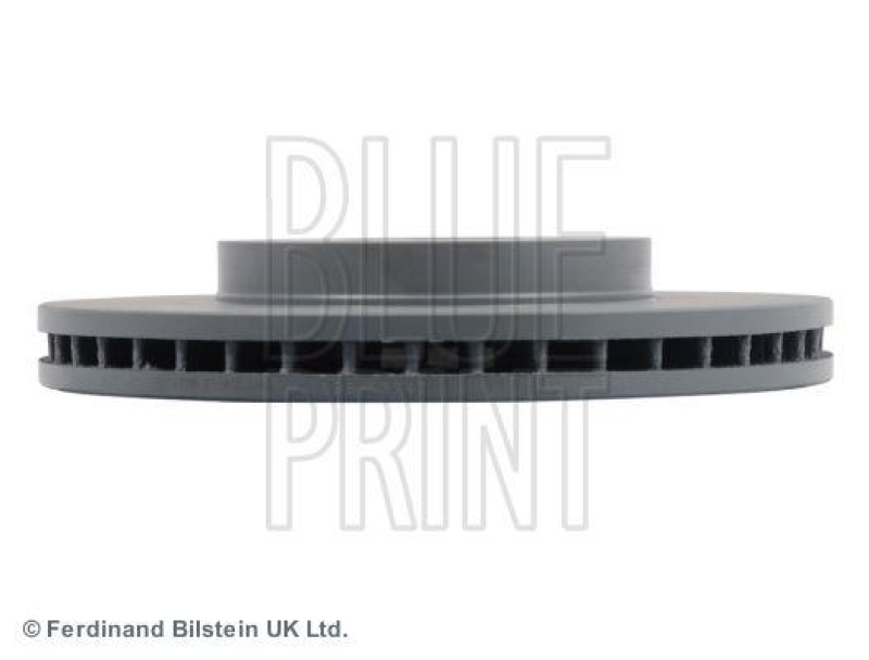 BLUE PRINT ADT34378 Bremsscheibe für TOYOTA