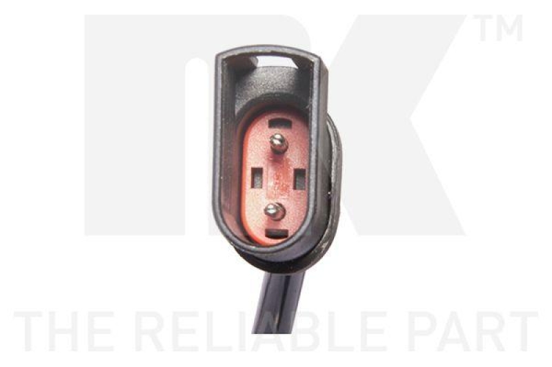 NK 292523 Sensor, Raddrehzahl für FORD