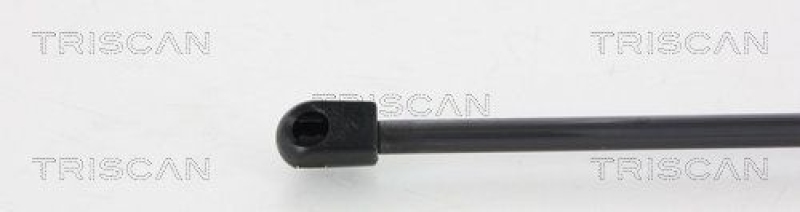 TRISCAN 8710 18226 Gasfeder Hinten für Kia Carnival Iii