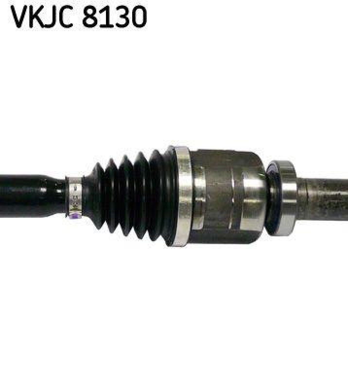 SKF VKJC 8130 Antriebswelle