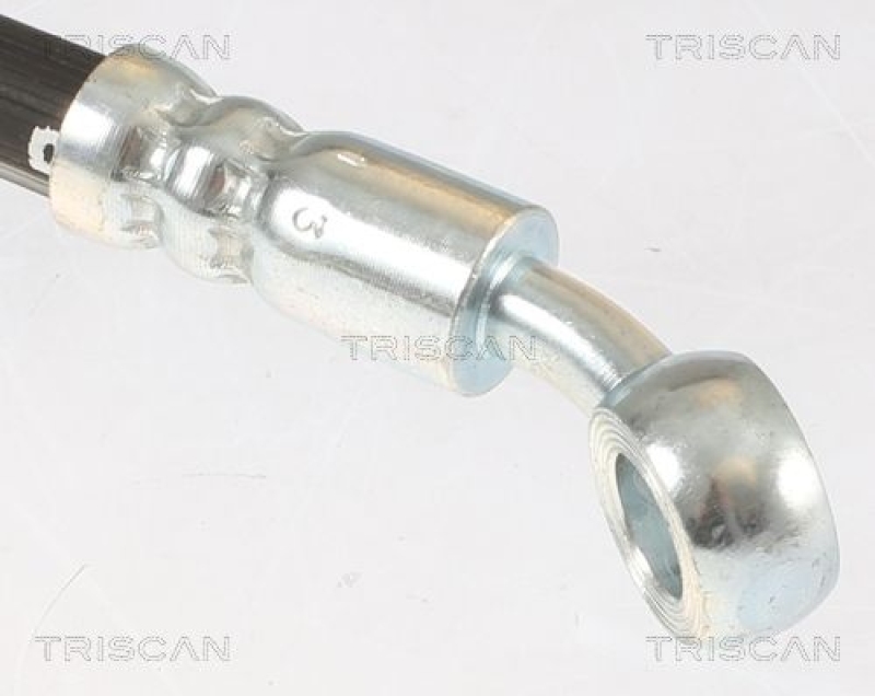 TRISCAN 8150 14401 Bremsschlauch Vorne für Nissan