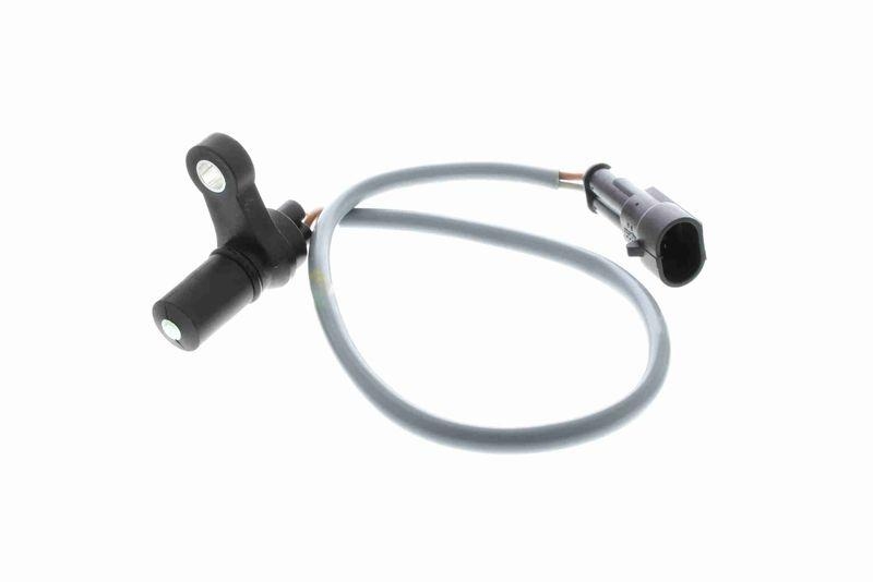 VEMO V40-72-0432 Drehzahlsensor, Automatikgetriebe 430 mm 2-Polig für OPEL