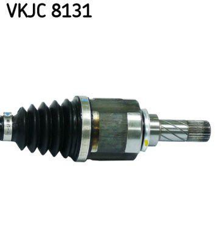 SKF VKJC 8131 Antriebswelle