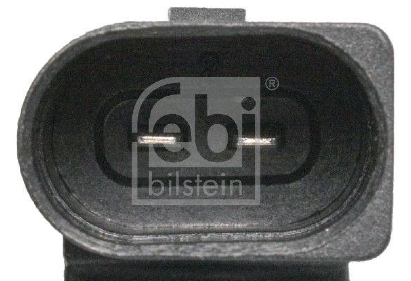 FEBI BILSTEIN 184239 Ladedruckregelventil für VW-Audi